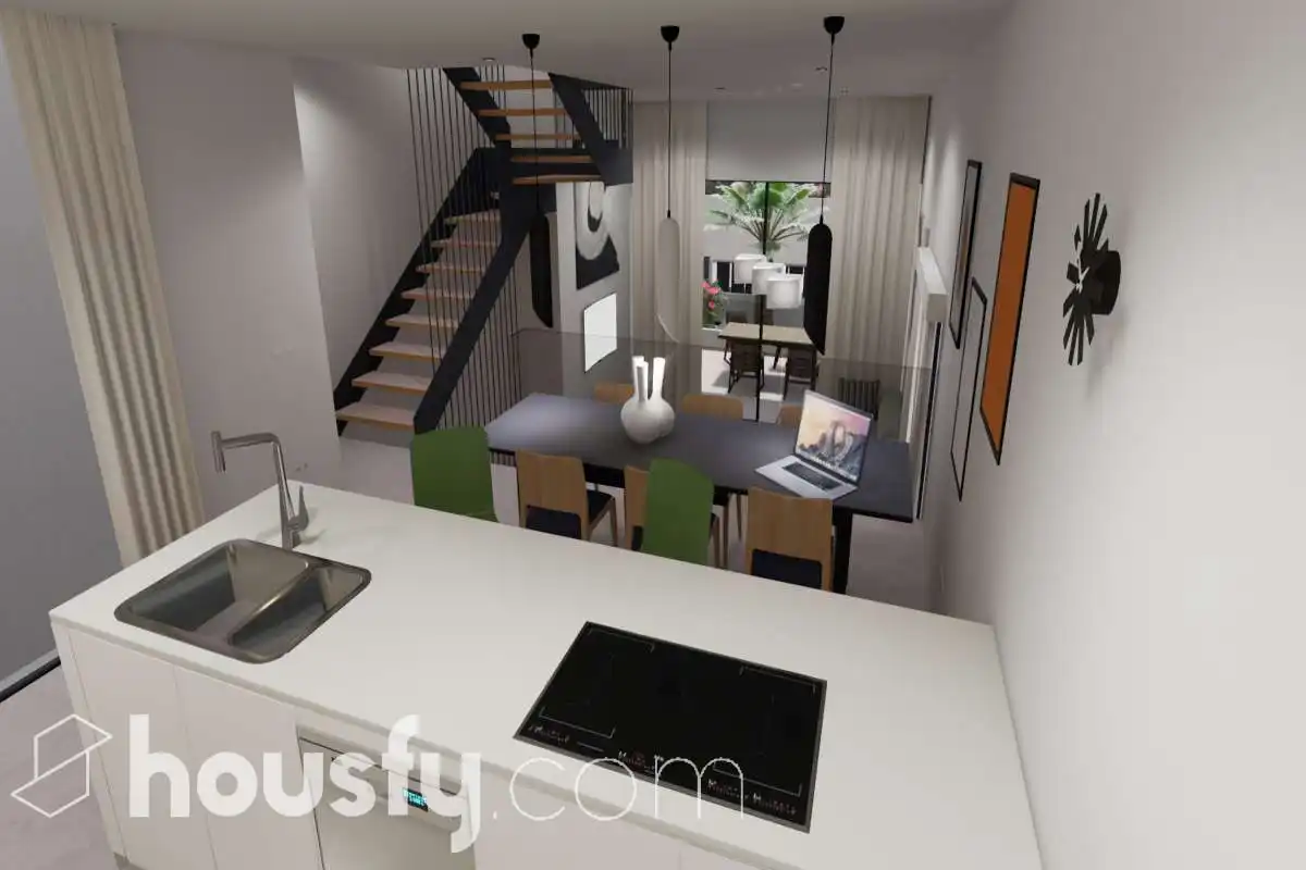 Houses for sale in Carrer Urania S/N, L'Albir