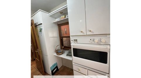 Foto 5 de Casa o chalet en venta en Avenida Valladolid, 29, Aldeamayor de San Martín, Valladolid