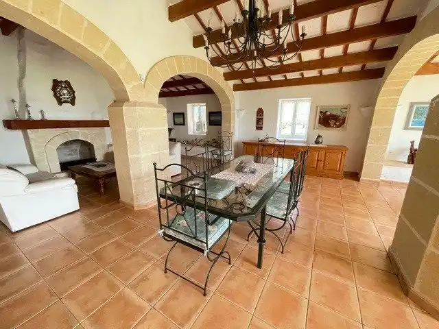 Casa o chalet en venta en Es Mercadal poble