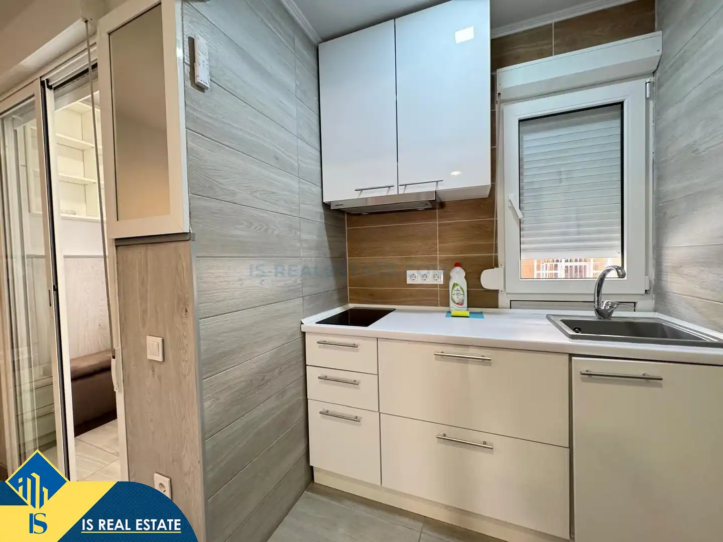 Apartament amb ascensor en venda a Playa del Cura, imagen 12