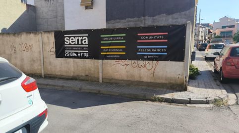 Foto 2 de Residencial en venta en Les Roquetes, Sant Pere de Ribes