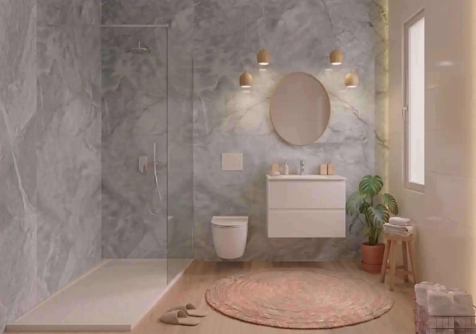 Bathroom of Ground floor for sale in Sagunto / Sagunt