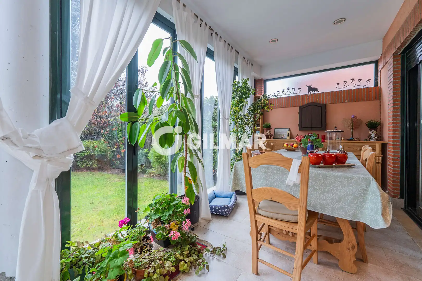 Casa pareada con piscina en venta en Encinar de los Reyes, imagen 21