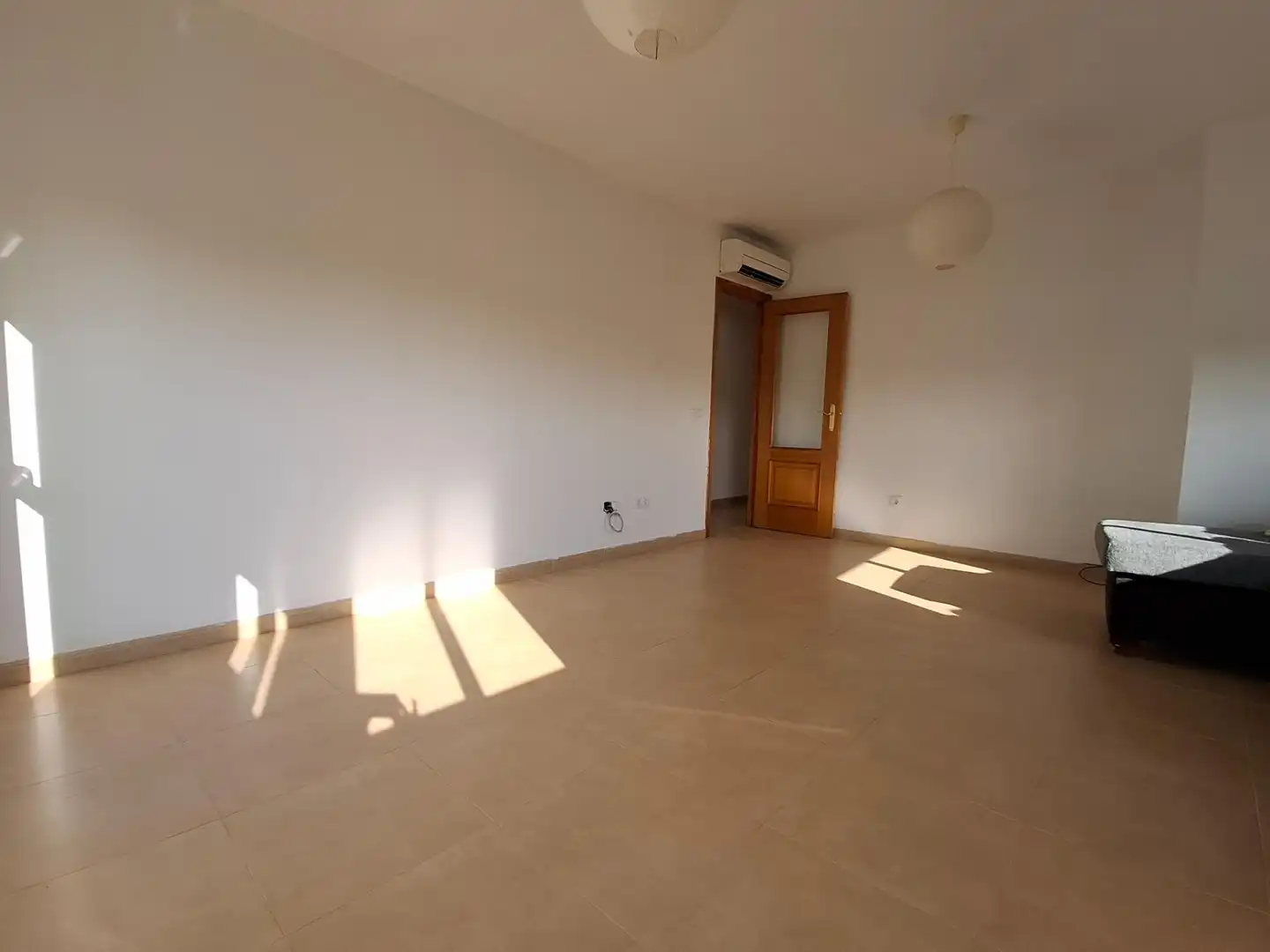 Sala d'estar de Pis en venda en Massalavés amb Aire condicionat, Traster i Balcó