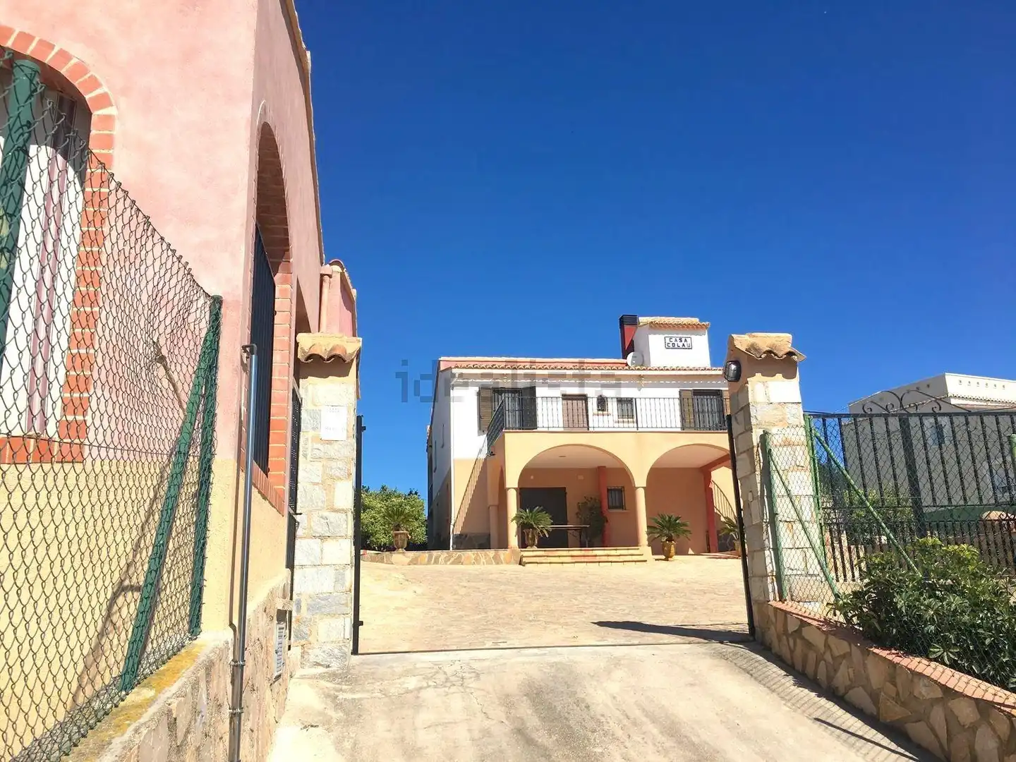 Villa avec terrasse à vendre à La Font d'en Carròs, imagen 22