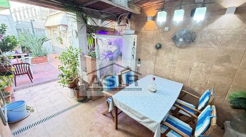 Foto 5 de Casa o chalet en venta en Carrer Font de la Falzia, Urbanitzacions i Pedanies Sud, Alzira