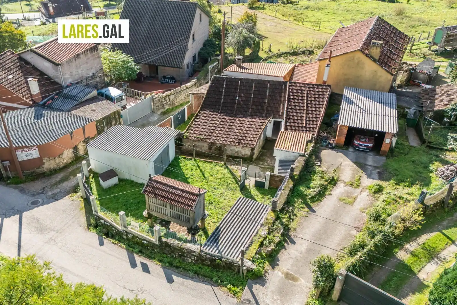 House for sale in Lg. San Cosme, imagen 4