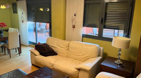 Photo 3 of Attic for sale in Calle Alvar Gómez, Nuevo Hospital, Ciudad Real