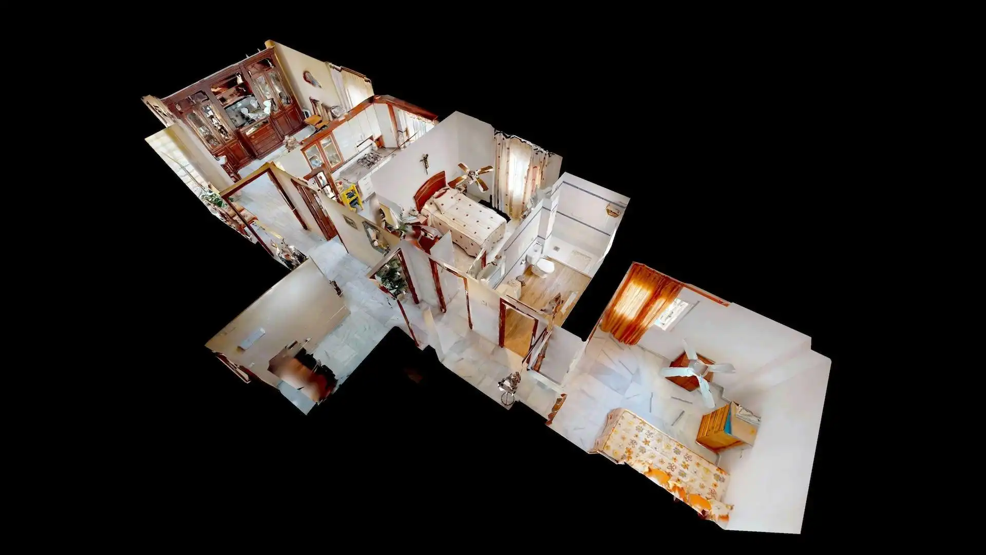 Piso con ascensor en venta en Norte-Sierra, imagen 47