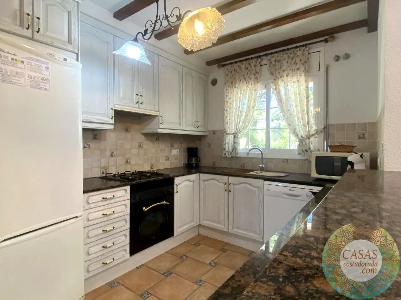 Casa con piscina en venta en Les Tres Cales, imagen 28