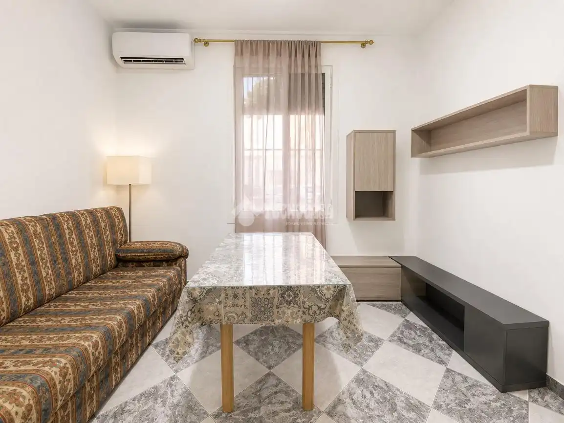 Sala de estar de Piso en venta en Sevilla