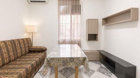 Foto 3 de Piso en venta en Ciudad Jardín, Sevilla Capital