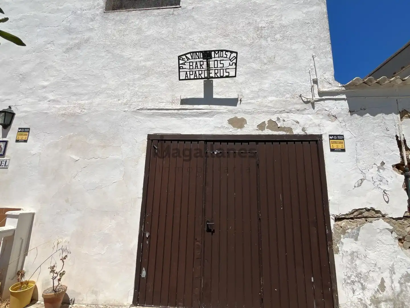 Casa con jardín en venta en Las Palmeras - Dehesilla, imagen 6