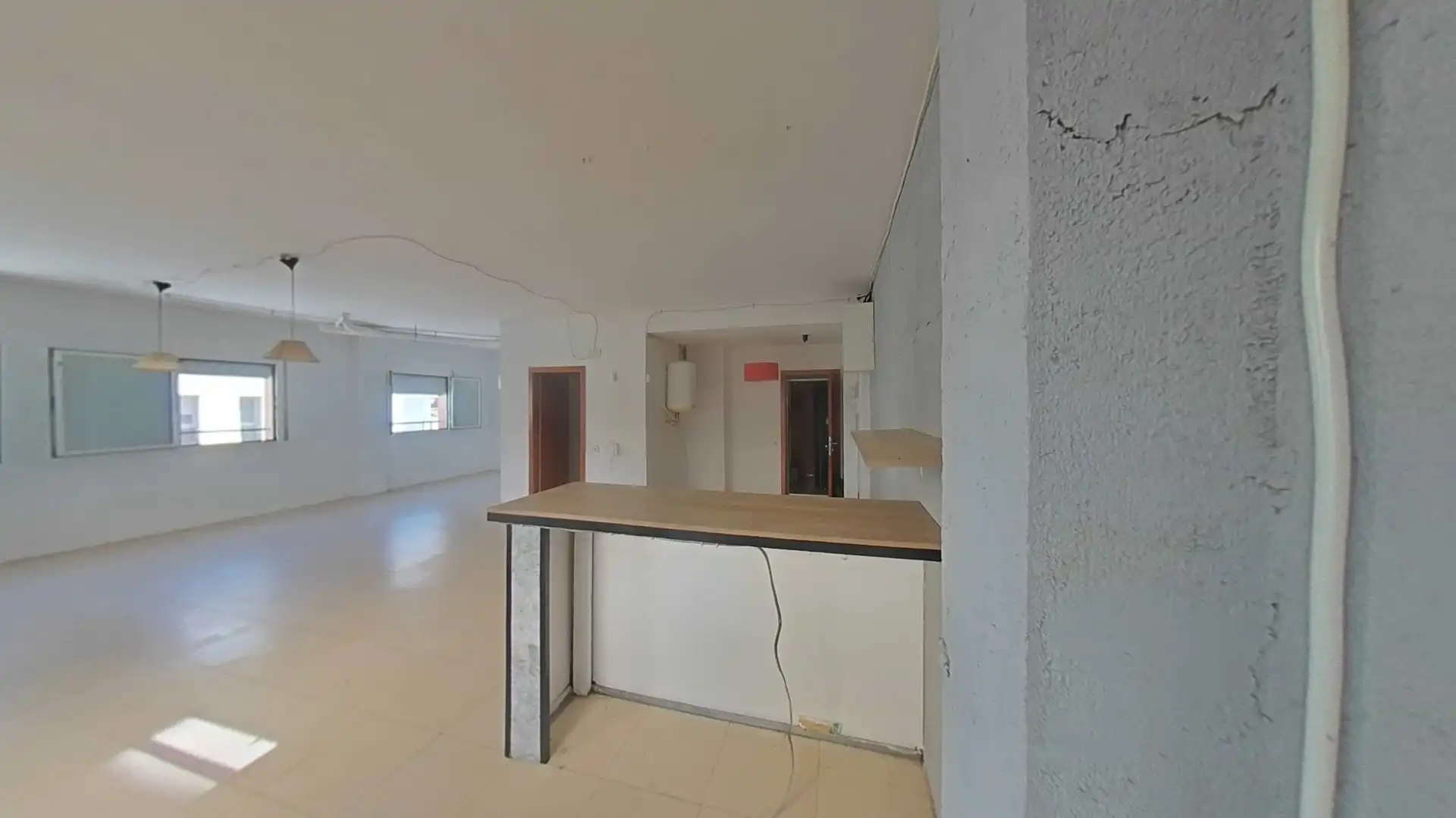 Oficina en venta en Castellbisbal