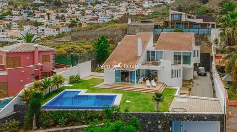 Foto 4 de Casa o chalet en venta en Del Girasol, El Sauzal, Santa Cruz de Tenerife