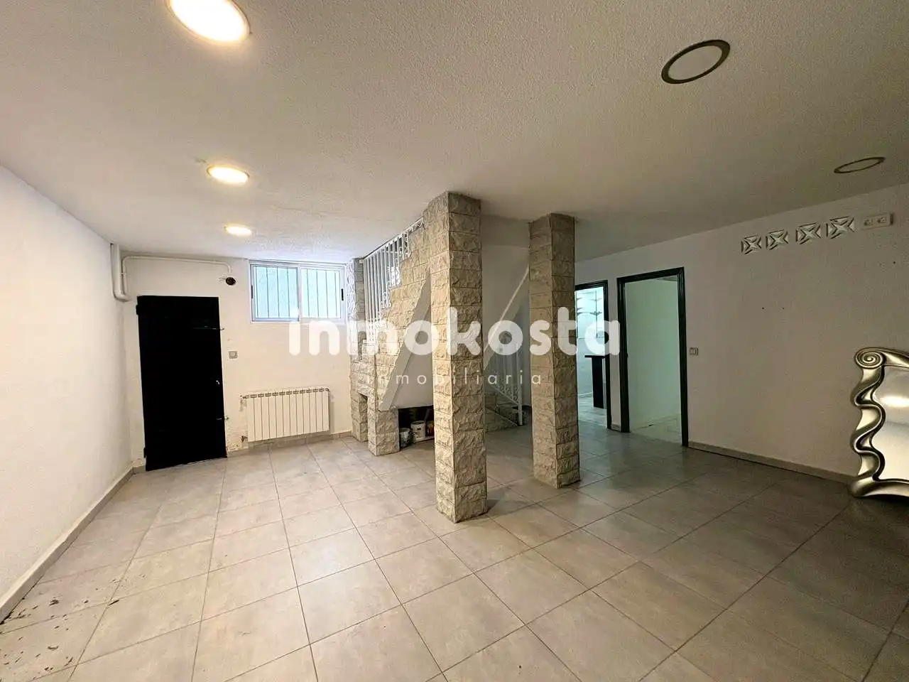 Detached homes for sale in L'Alfàs del Pi  with Air Conditioner, Heating and Private garden