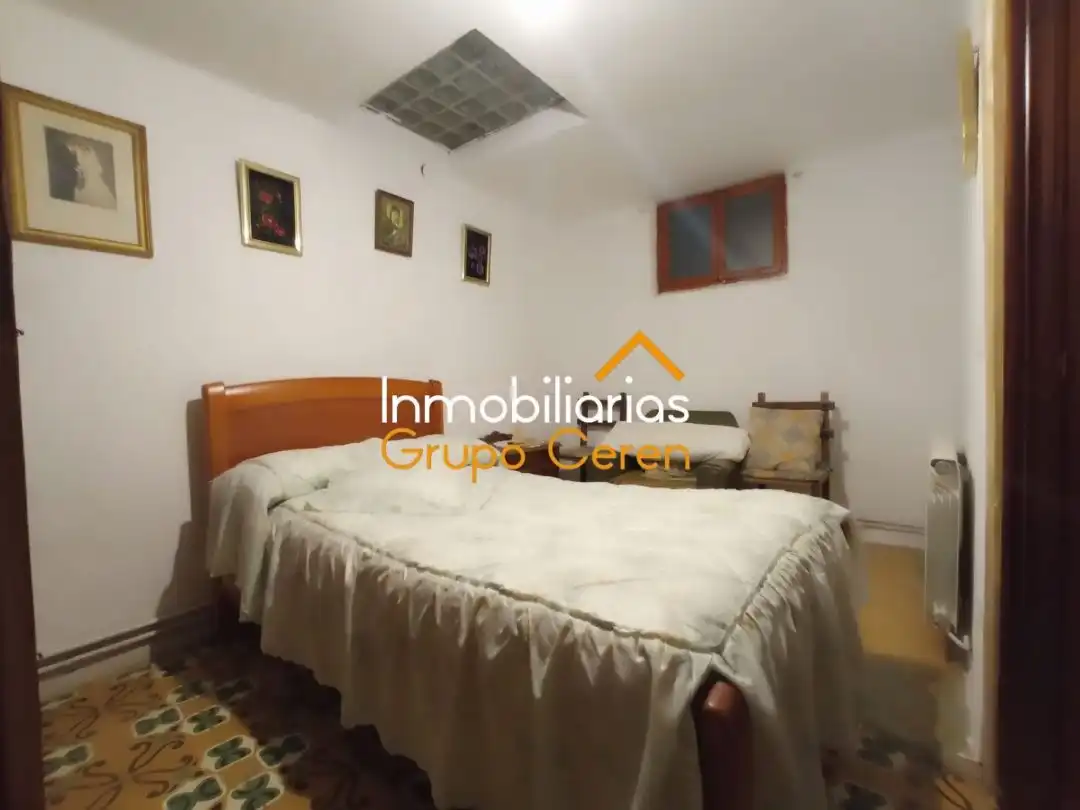 Casa o xalet en venda a Herramélluri