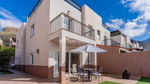 Foto 2 von Haus oder Chalet zum Verkauf in Fañabé - Ifonche y Benítez, Adeje