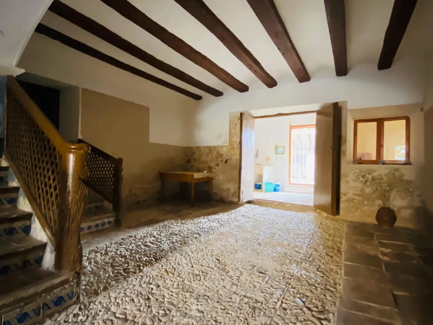 Casa o chalet en venta en Bordón con Jardín privado, Terraza y Trastero