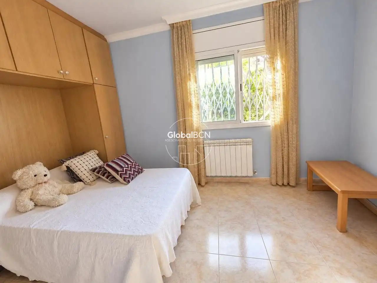 Casa a schiera con giardino in vendita a Avinguda dels Països Catalans, imagen 32