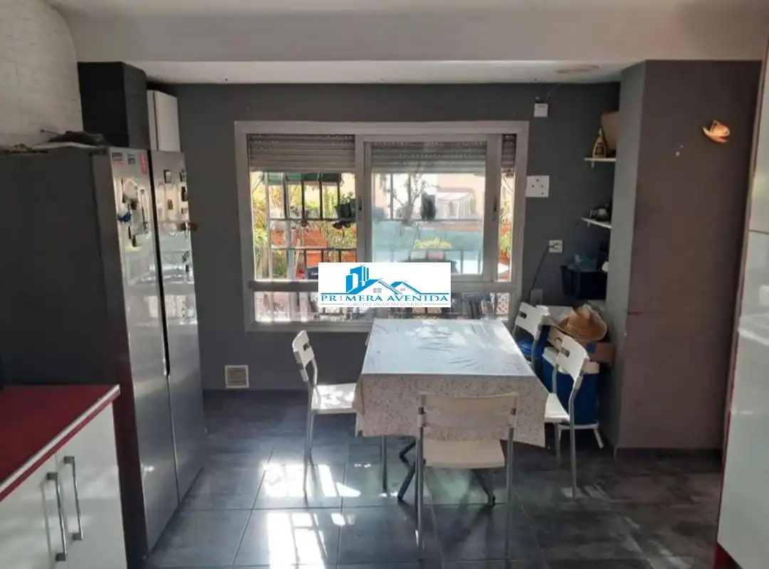 Menjador de Pis en venda en Catarroja amb Moblat, Forn i Balcó