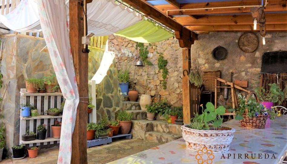Foto 1 de Casa o chalet en venta en Calle Virgen Uno, 18, Bijuesca, Zaragoza