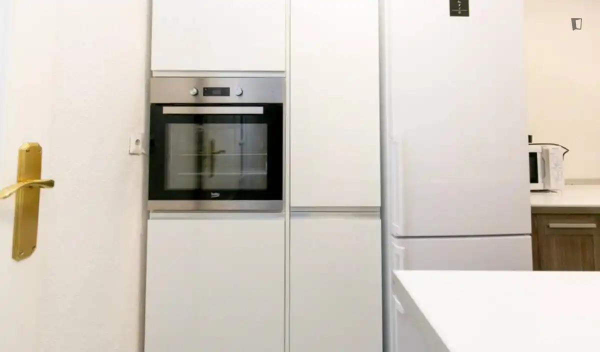 Room in Fígares