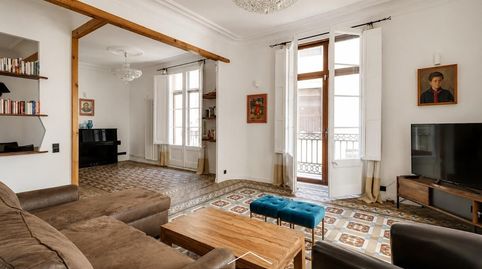 Foto 5 de Piso en venta en Barri Gòtic, Barcelona Capital