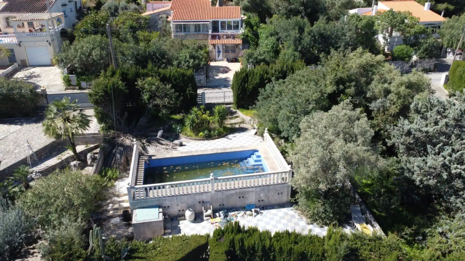 Terrenos y solares en venta en Orba