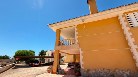 Foto 5 de Casa o xalet en venda a Calle Calle Turquesa, 29, Valle del Sol, Mutxamel