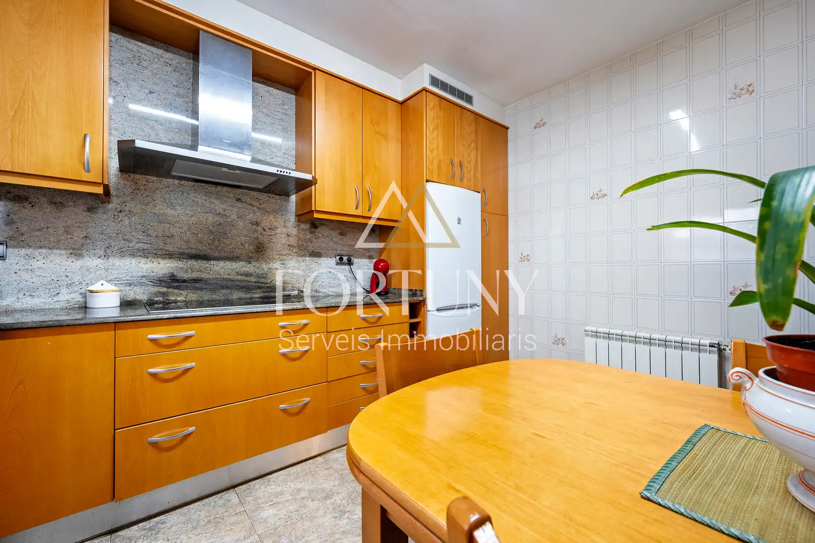 Kitchen of Houses for sale in Cambrils  with Swimming Pool