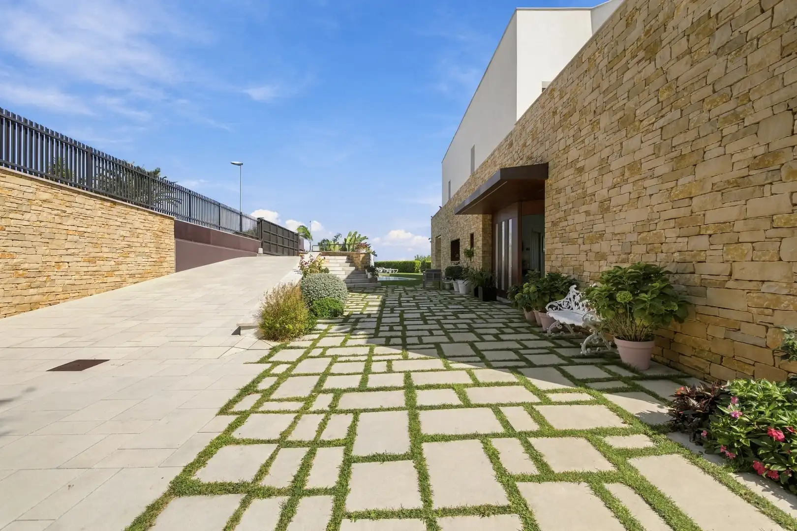 Casa con piscina in vendita a Urbanitzacions, imagen 32