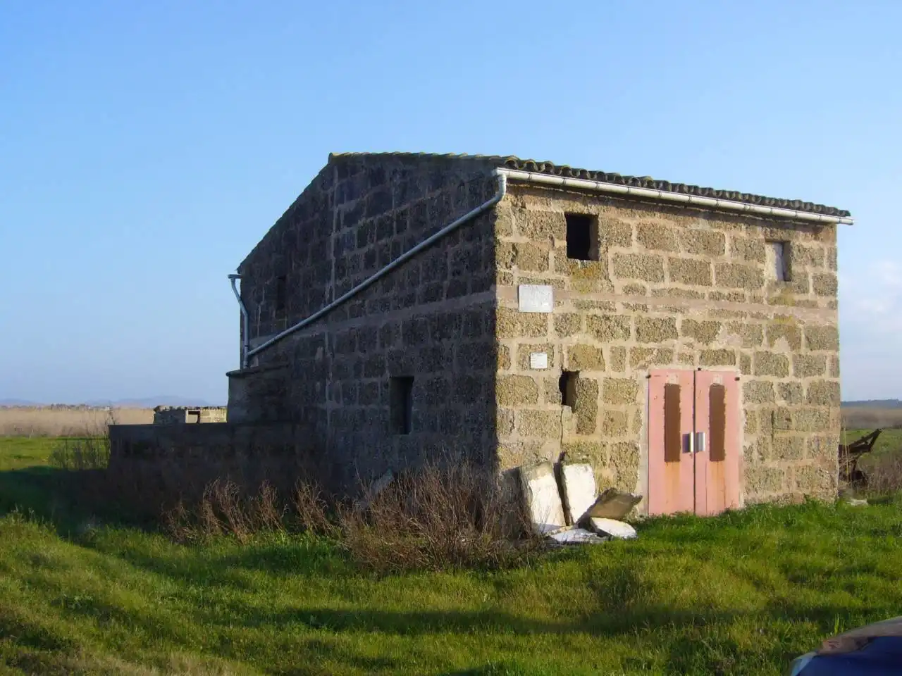 Grundstücke und Bauplätze zum Verkauf in Muro, imagen 2