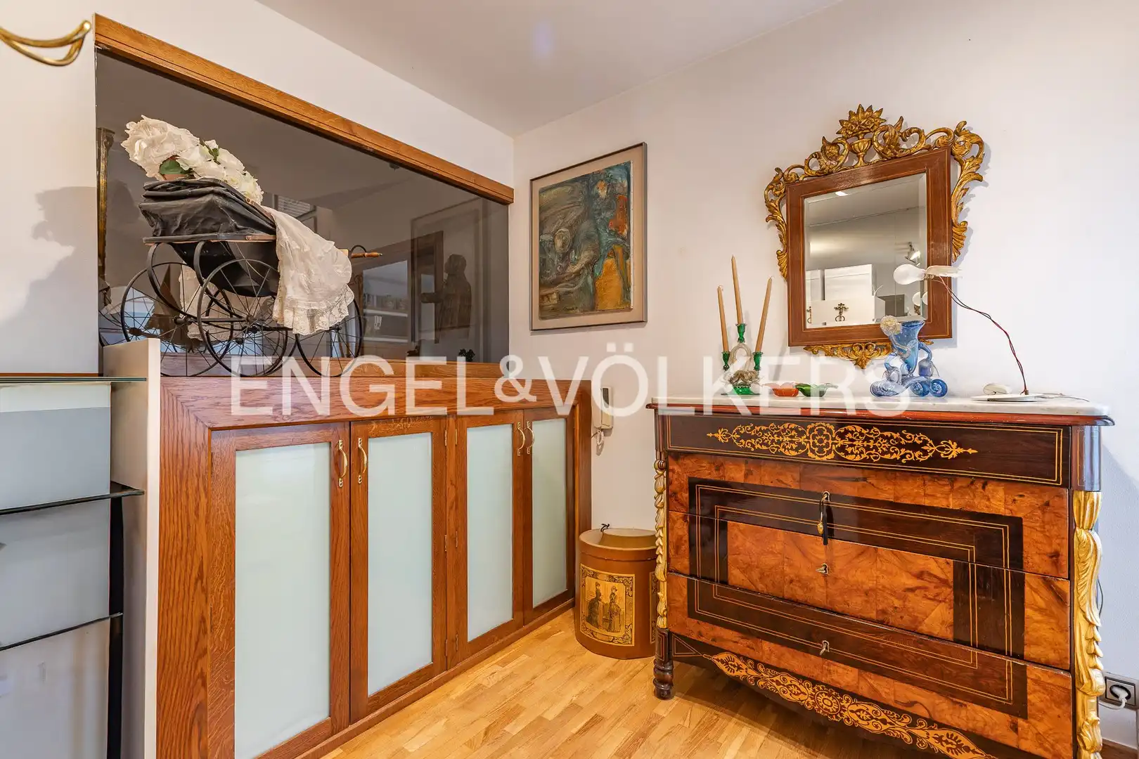 Comedor de Casa adosada en venta en Matadepera con Aire acondicionado, Calefacción y Jardín privado