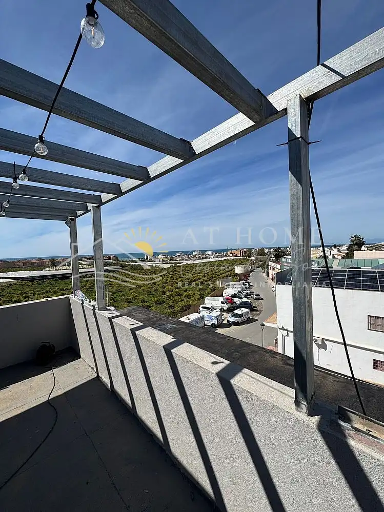 Local de lloguer en Torrox