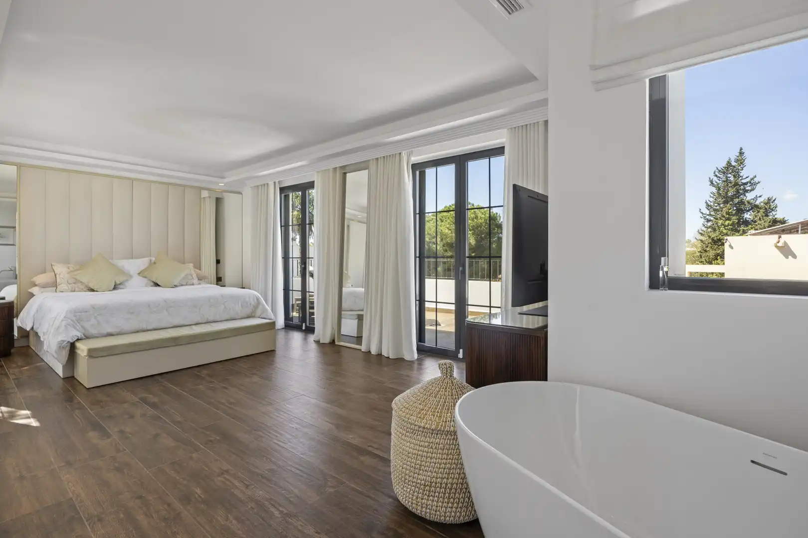 Casa amb terrassa en venda a San Pedro de Alcántara, imagen 38
