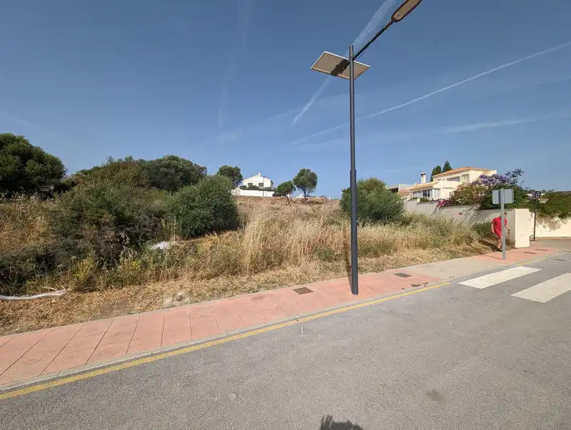 Haus mit Pool zum Verkauf in Avenida España, imagen 4