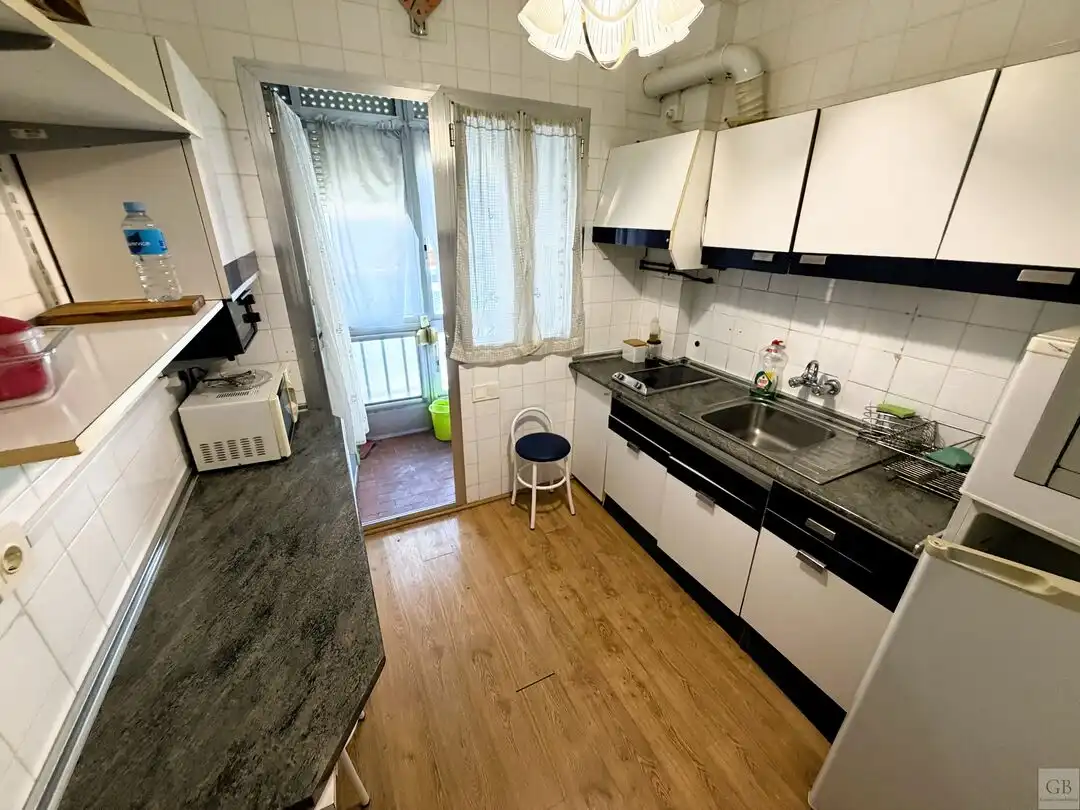Piso con ascensor en venta en Palomarejos, imagen 5