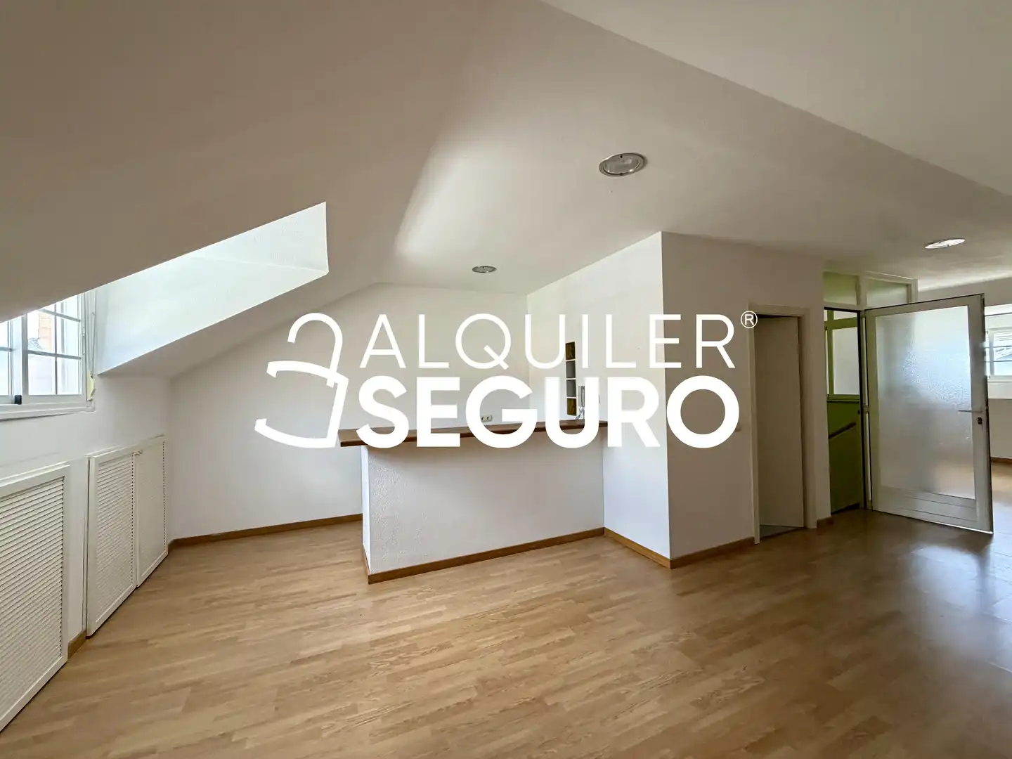 Houses for rent in Asterix, Centro