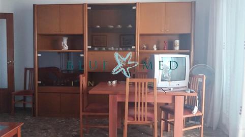 Foto 5 de Pis en venda a Calle Francisco Martinez Muñoz, Sn, Pescadores, Mazarrón