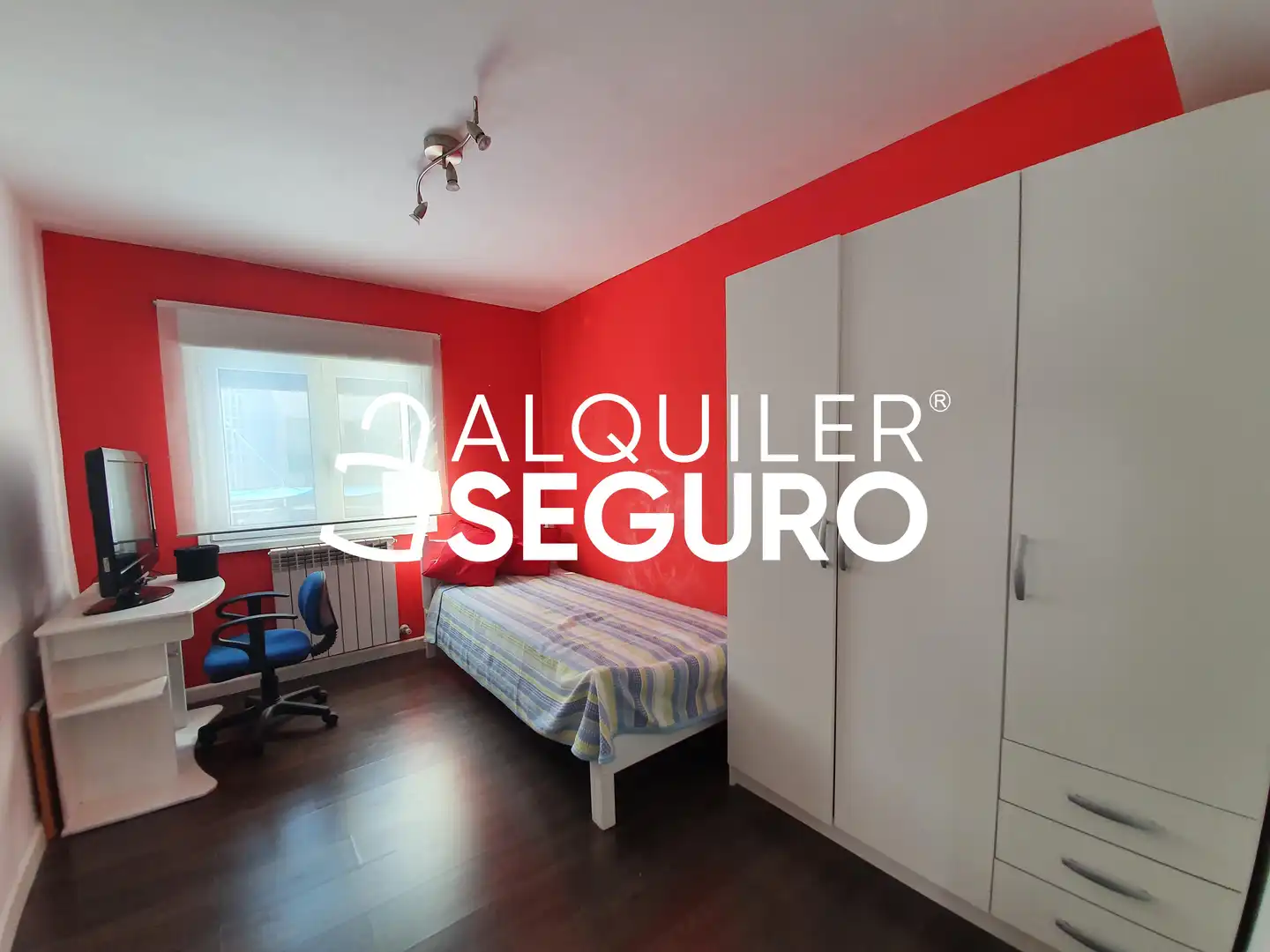 Flat with lift to rent in Altamira, imagen 15