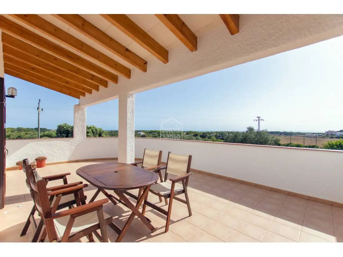 Houses for sale in Ferreries poble