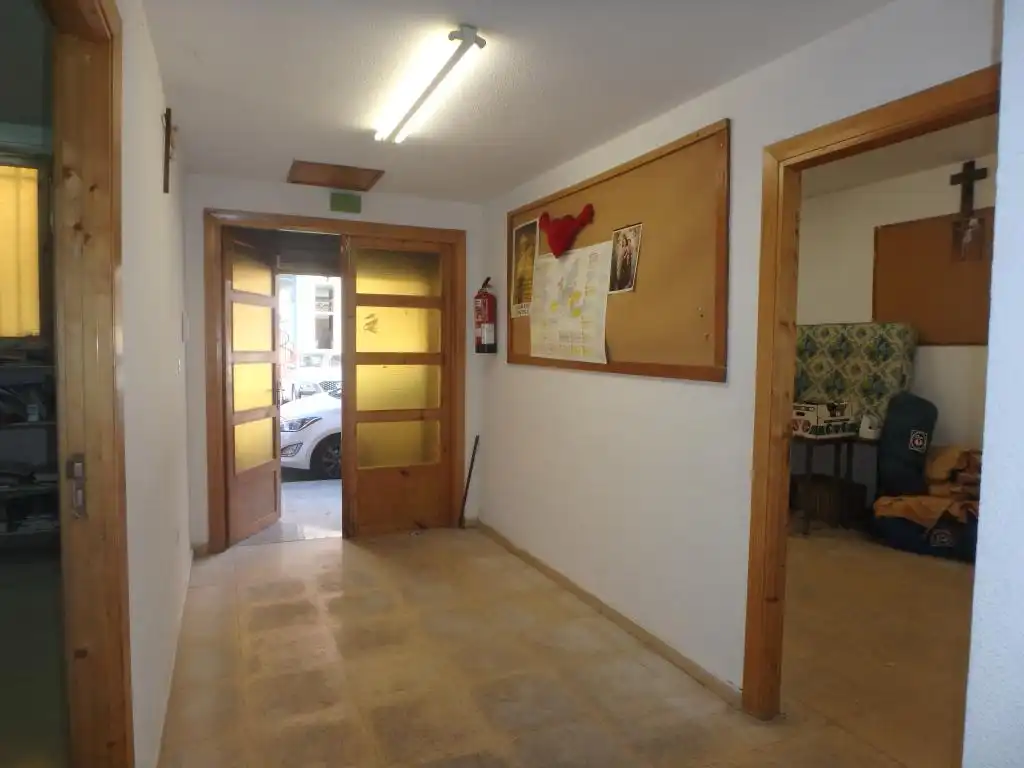 Business premises for sale in Rochapea, imagen 20