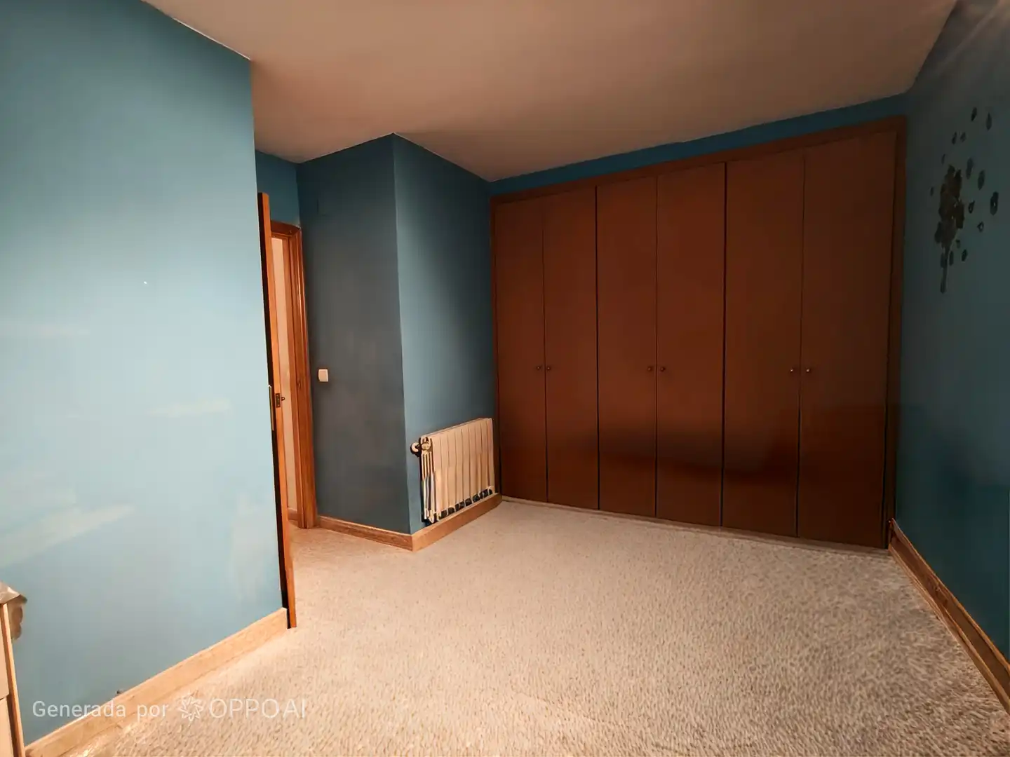 Habitación de Ático en venta en Vila-real con Calefacción, Terraza y Trastero