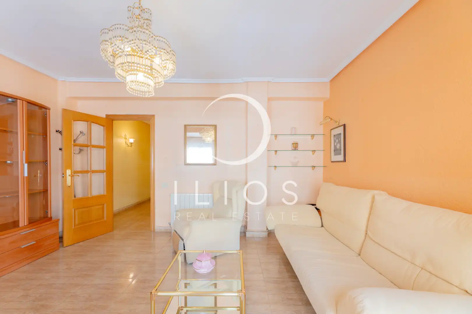 Flat with terrace for sale in Quatre Carreres, imagen 7