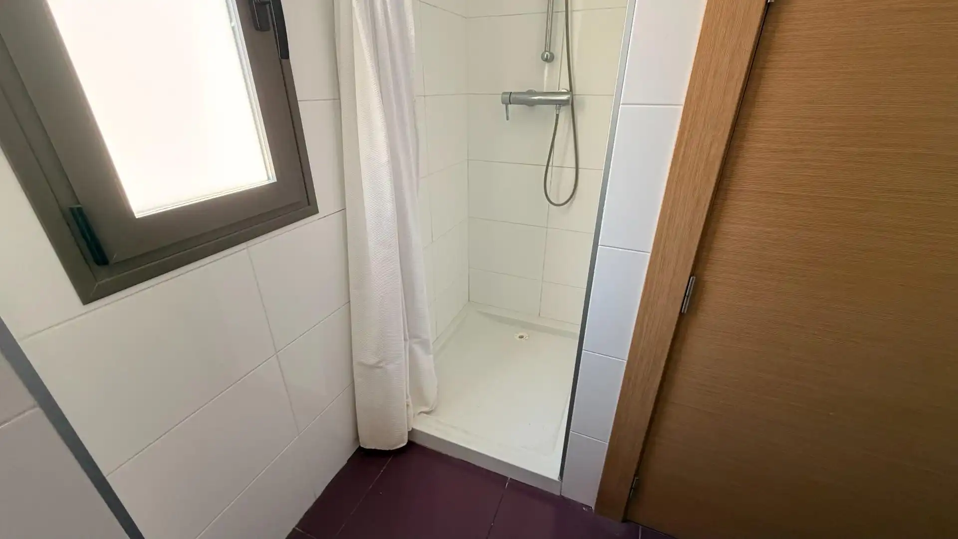 Bathroom of Detached homes for sale in Elche / Elx  with Air Conditioner, Private garden and Terrace