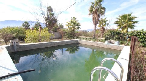 Foto 4 von Residential zum Verkauf in La Sierra, Villafranco del Guadalhorce, Alhaurín El Grande