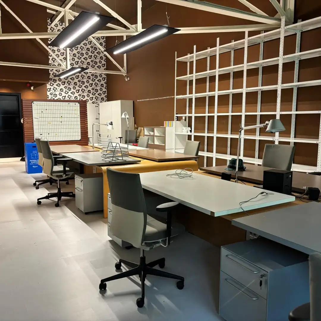 Oficina en venta en Erandio