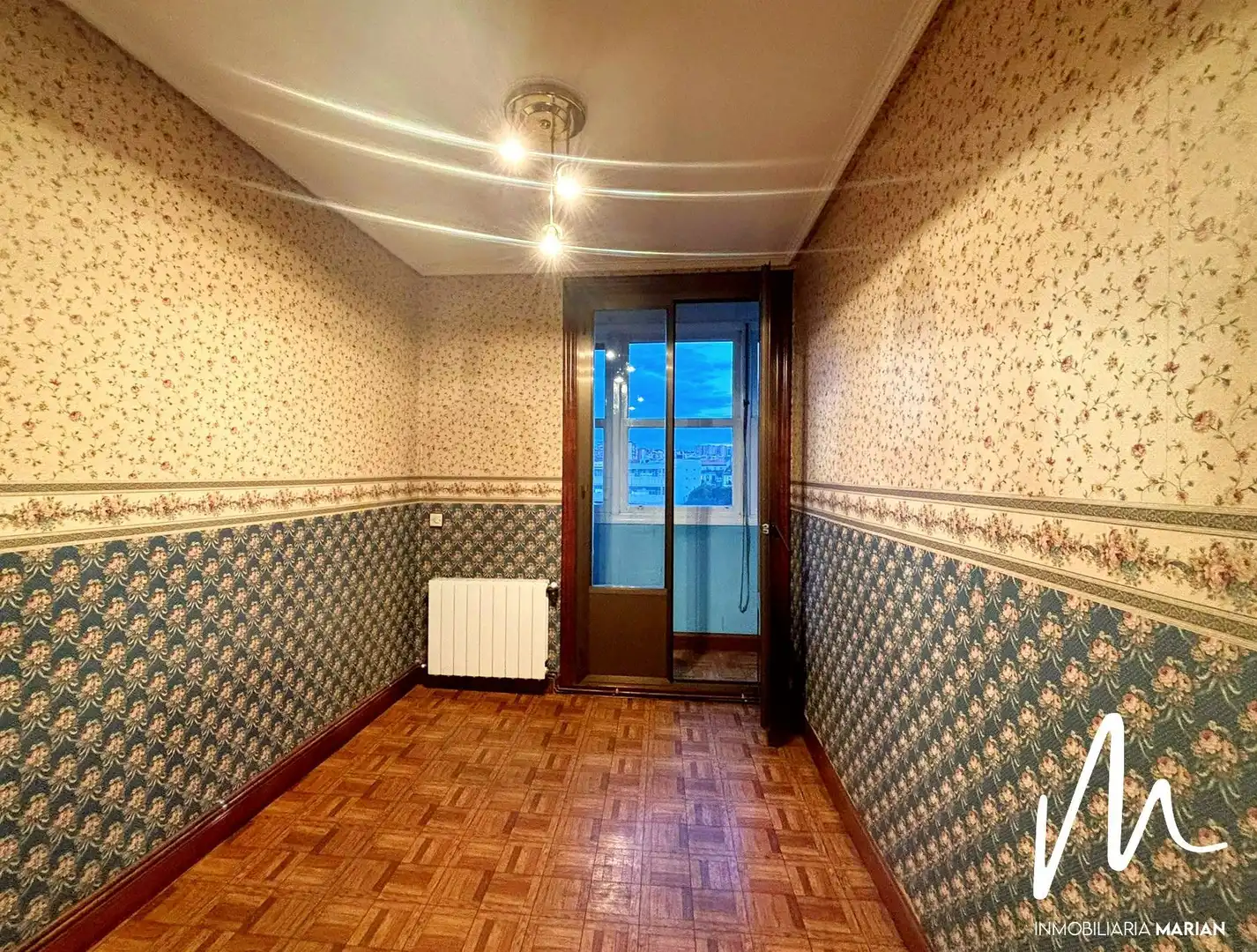 Wohnung zum Verkauf in Bilbao  mit Heizung