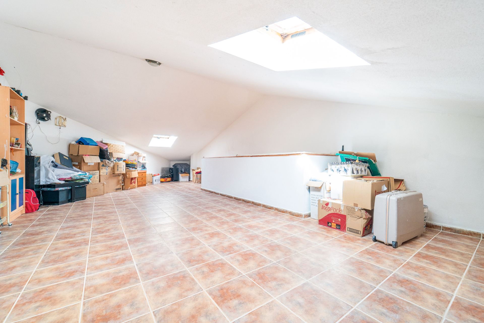 Single-family semi-detached for sale in El Álamo  with Air Conditioner, Heating and Furnished